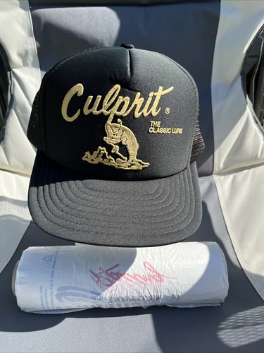 Mens rare vintage culprit - mens, the