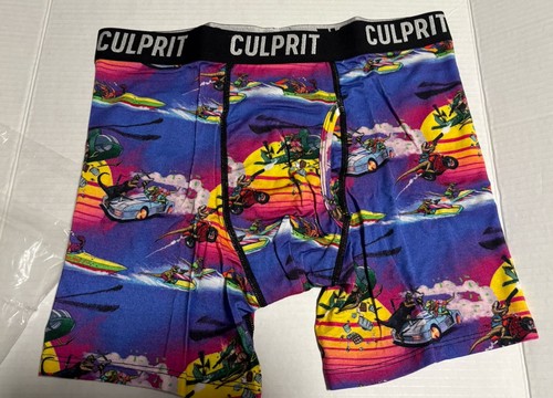 Culprit boxer slip raptor - boxer, vice