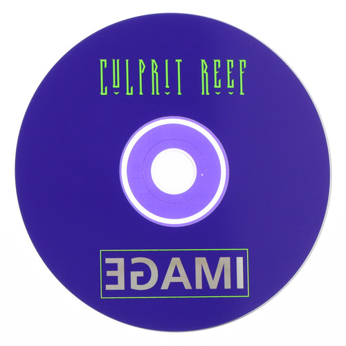 Culprit reef image - culprit,