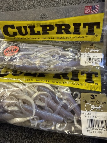 Packs culprit flutter - packs, of