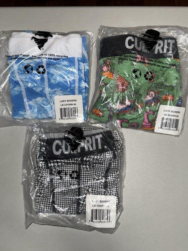 Culprit lotto boxer - di,