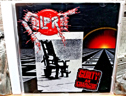 Culprit guilty as - guilty,