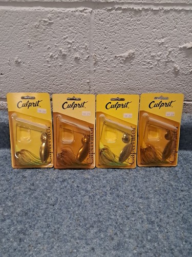 Vintage culprit captivator - vintage,